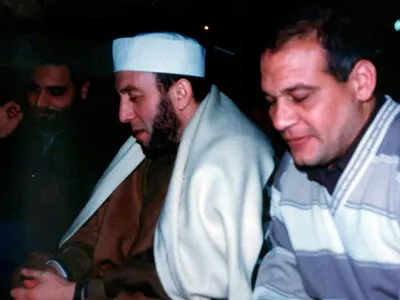 محمد جبريل، الصورة 40