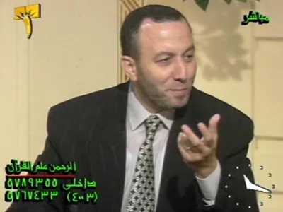 محمد جبريل، الصورة 43