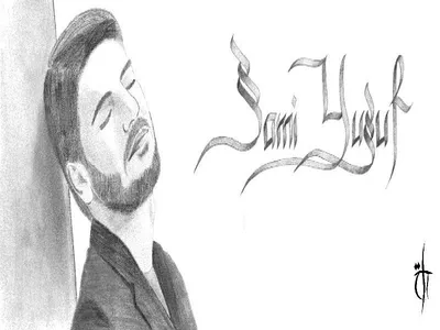 سامي يوسف، الصورة 49