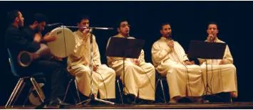 مجموعة الأنوار الفنية، الصورة 2