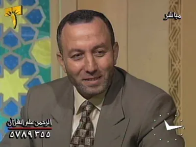 محمد جبريل، الصورة 45