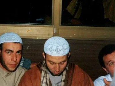 محمد جبريل، الصورة 46