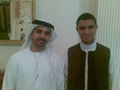أحمد بو خاطر، الصورة 15