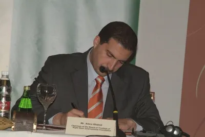 عمرو خالد، الصورة 1