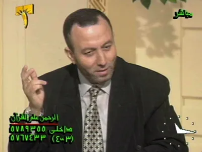 محمد جبريل، الصورة 47