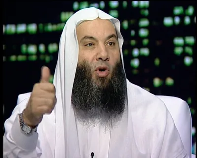محمد حسان، الصورة 1