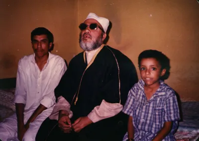 عبد الحميد كشك، الصورة 1