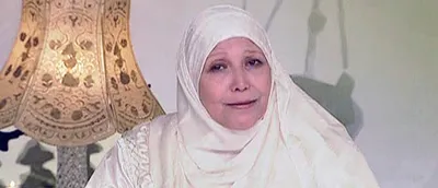عبلة الكحلاوي، الصورة 1