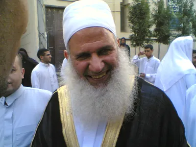 محمد حسين يعقوب، الصورة 1