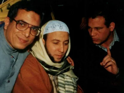 محمد جبريل، الصورة 48