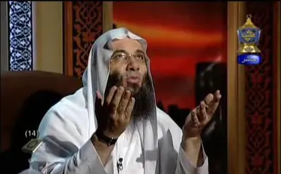 محمد حسان، الصورة 2