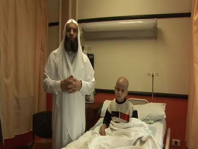 محمد حسان، الصورة 3