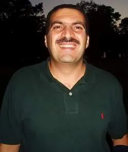 عمرو خالد، الصورة 2