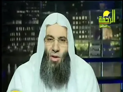 محمد حسان، الصورة 5