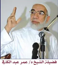 عمر عبد الكافي، الصورة 2