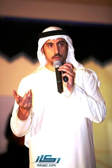 أحمد الشقيري، الصورة 1