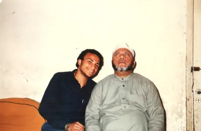 عبد الحميد كشك، الصورة 4