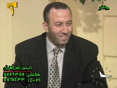 محمد جبريل، الصورة 49