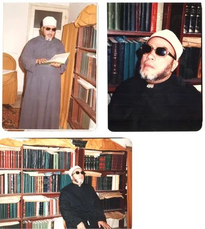 عبد الحميد كشك، الصورة 7