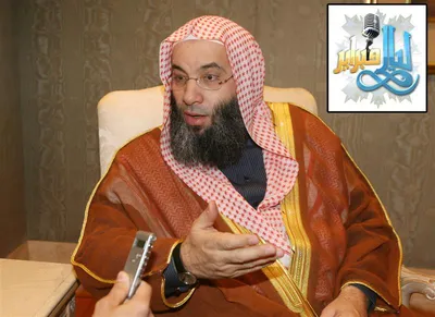 محمد حسان، الصورة 6