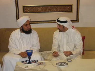 أحمد الشقيري، الصورة 4