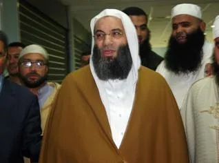محمد حسان، الصورة 7