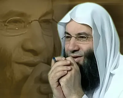 محمد حسان، الصورة 10