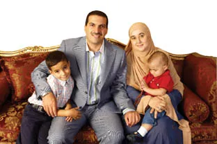 عمرو خالد، الصورة 4