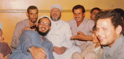 عبد الحميد كشك، الصورة 14