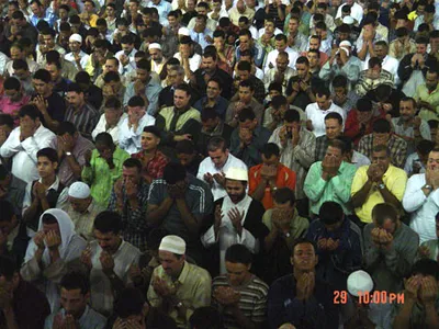 محمد جبريل، الصورة 55