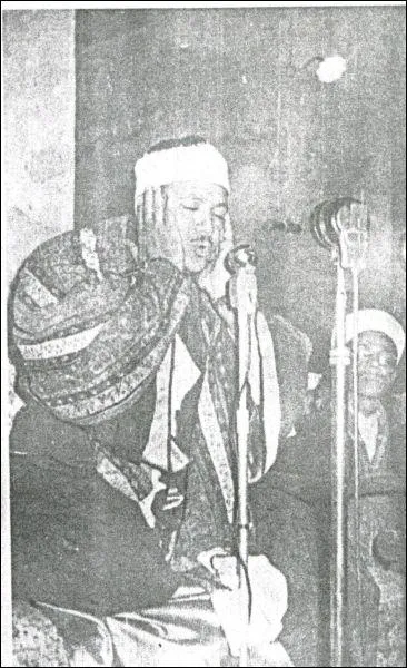 عبد الباسط عبد الصمد، الصورة 8