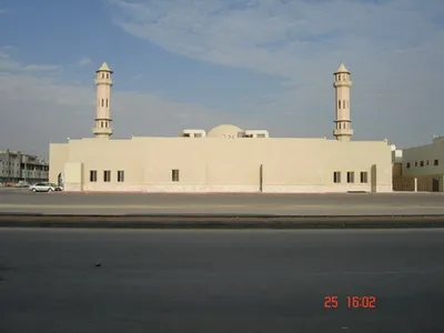 إبراهيم الجبرين، الصورة 3