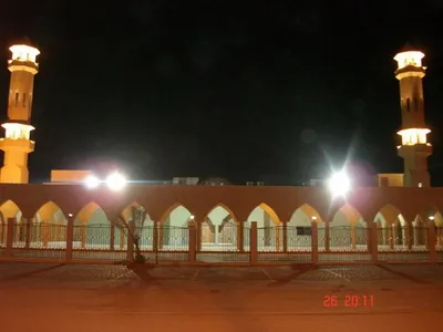 إبراهيم الجبرين، الصورة 4