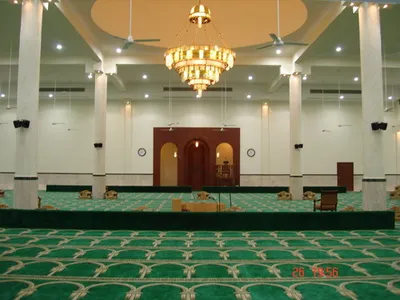إبراهيم الجبرين، الصورة 5