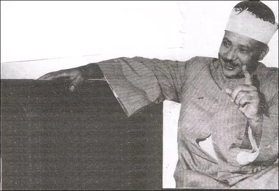عبد الباسط عبد الصمد، الصورة 10