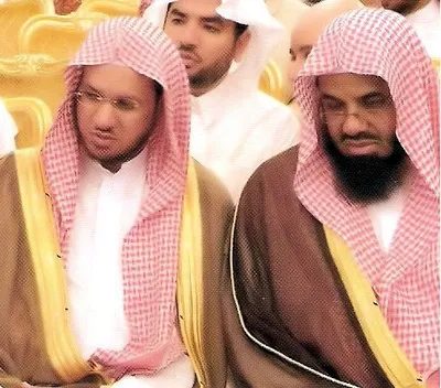 سعود الشريم، الصورة 6