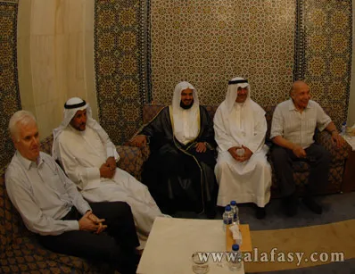 مشاري بن راشد العفاسي، الصورة 4