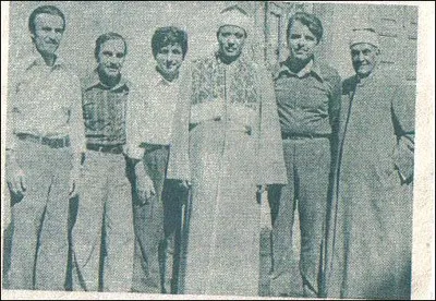 عبد الباسط عبد الصمد، الصورة 14