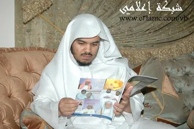 ياسر الدوسري، الصورة 1