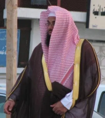 سعود الشريم، الصورة 7