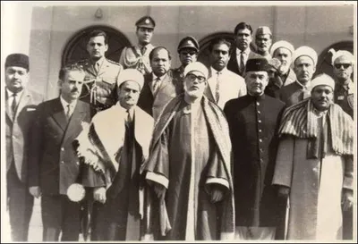 عبد الباسط عبد الصمد، الصورة 16