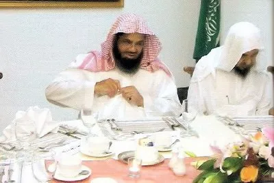 سعود الشريم، الصورة 8