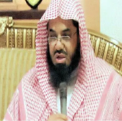سعود الشريم، الصورة 9