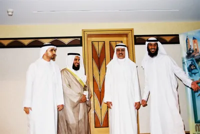 مشاري بن راشد العفاسي، الصورة 5