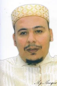 عمر القزابري، الصورة 6