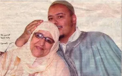 عمر القزابري، الصورة 7