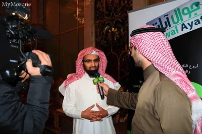 ناصر القطامي، الصورة 5