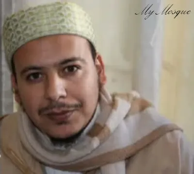 عمر القزابري، الصورة 9