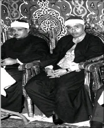 عبد الباسط عبد الصمد، الصورة 24