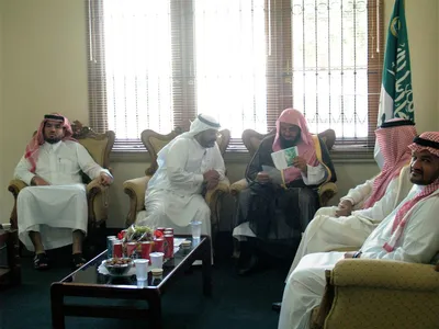 سعود الشريم، الصورة 12